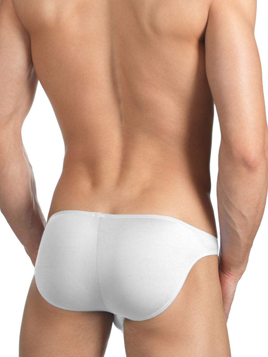 Up-Front Brief White