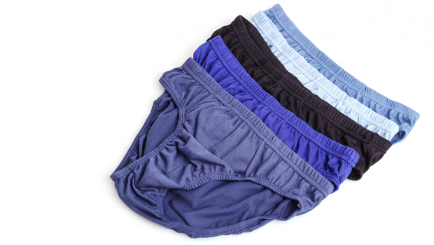 Why is Men's Underwear so Boring?