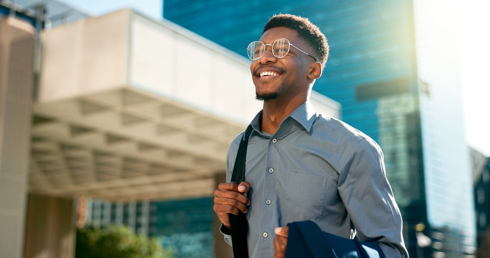 Masculinity & Underwear in the Workplace