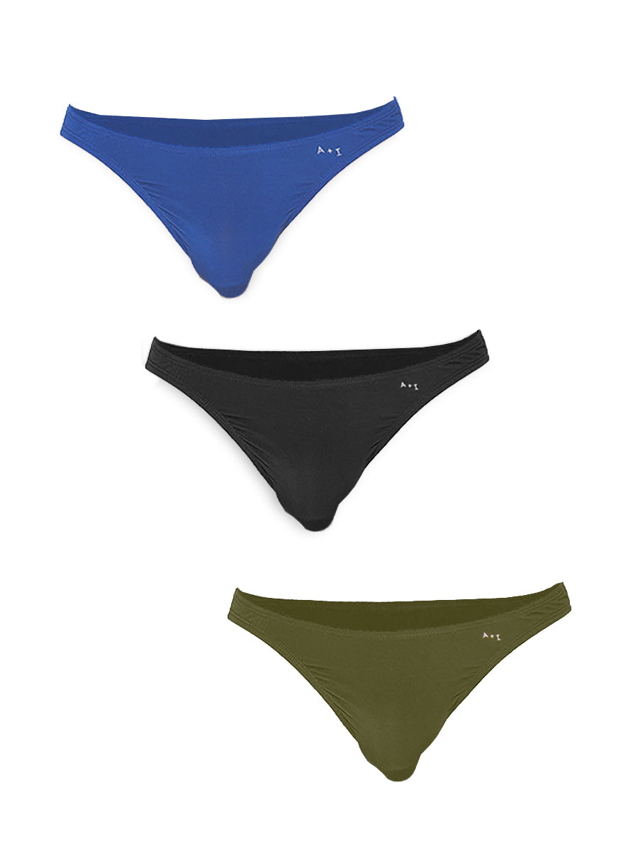 TLC Modal Brief 3-Pack