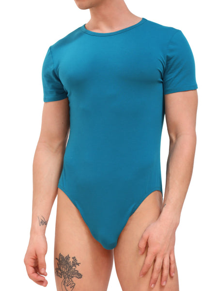 Men S Bodysuits And Leotards Sexy Shapewear For Men Body Aware Uk