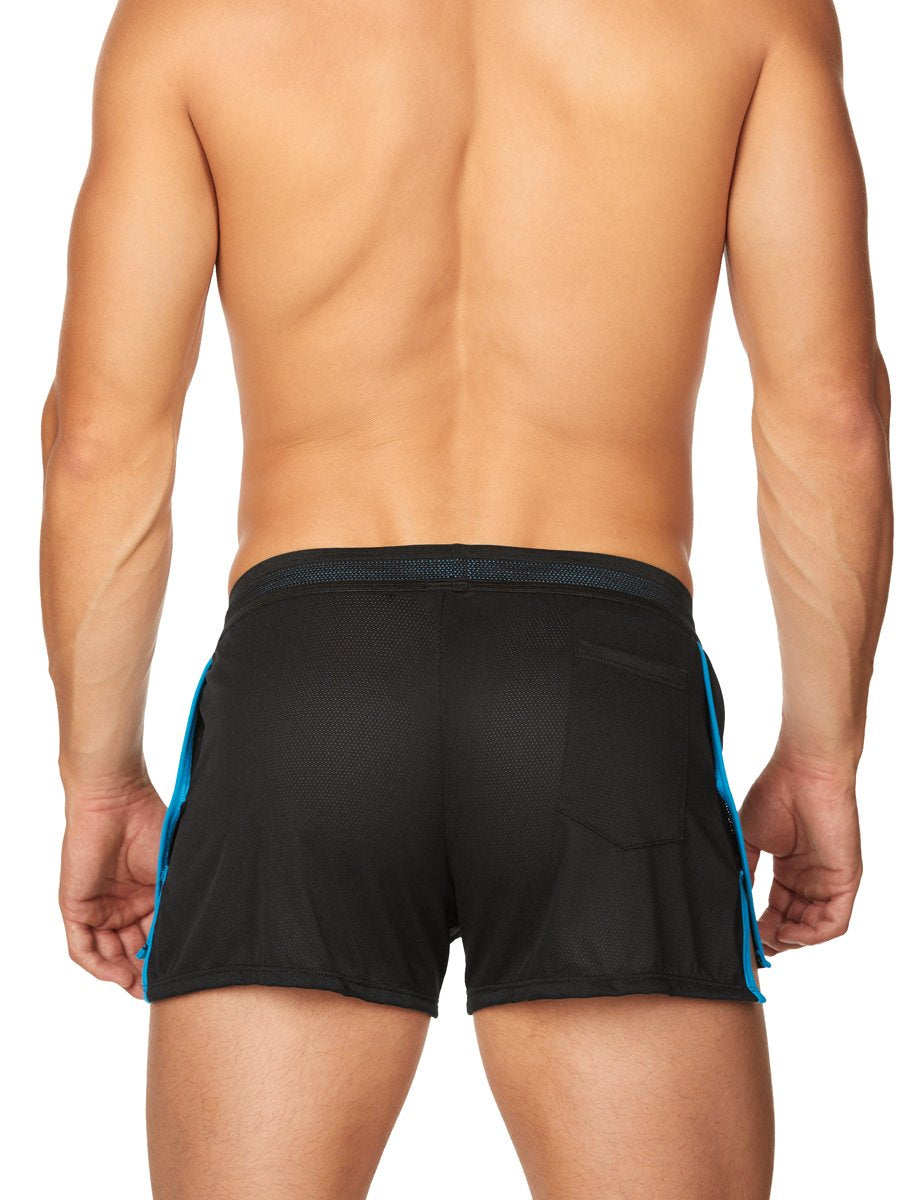 Men's Mesh Sport Shorts