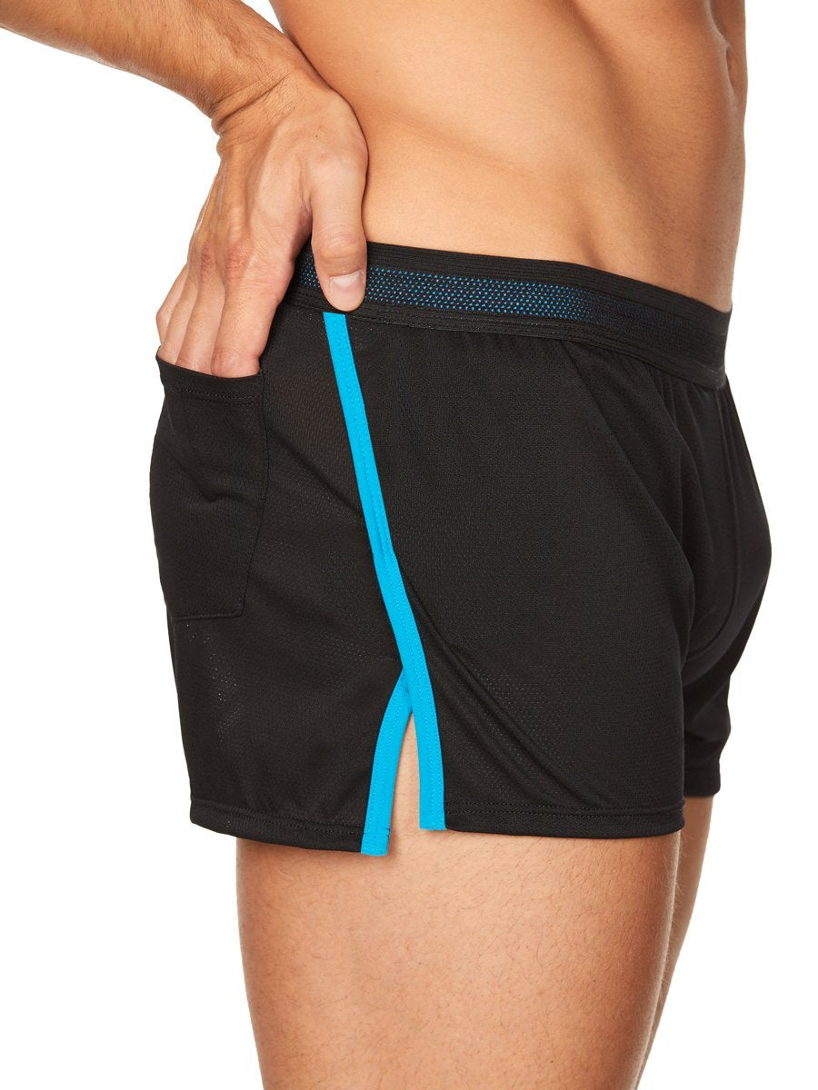 Men's Mesh Sport Shorts