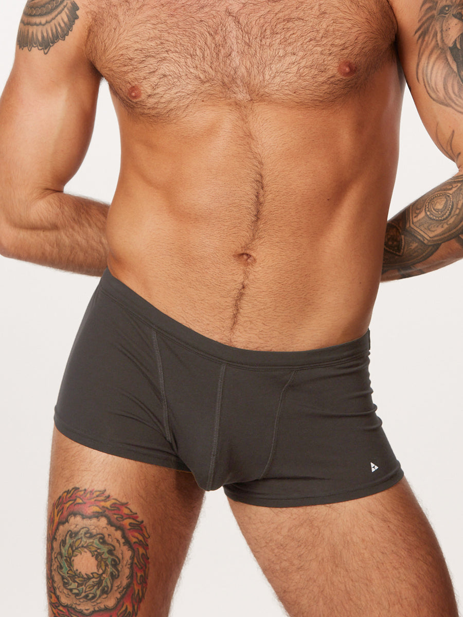 Organic Cotton Mini Boxer