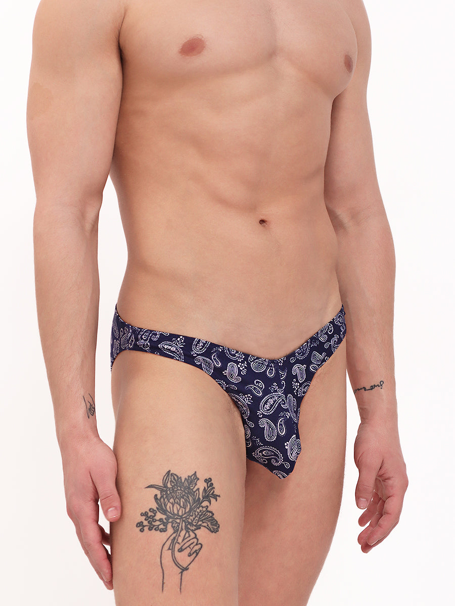 Men's Underwear - Briefs, Thongs, Tangas, Boxers & More- Body Aware UK