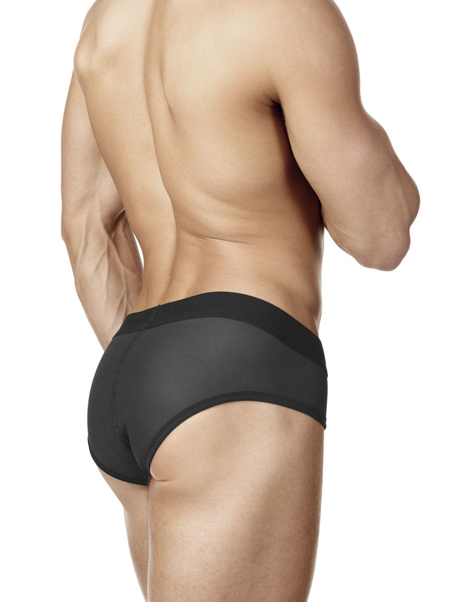 Neoprene Bulge Brief