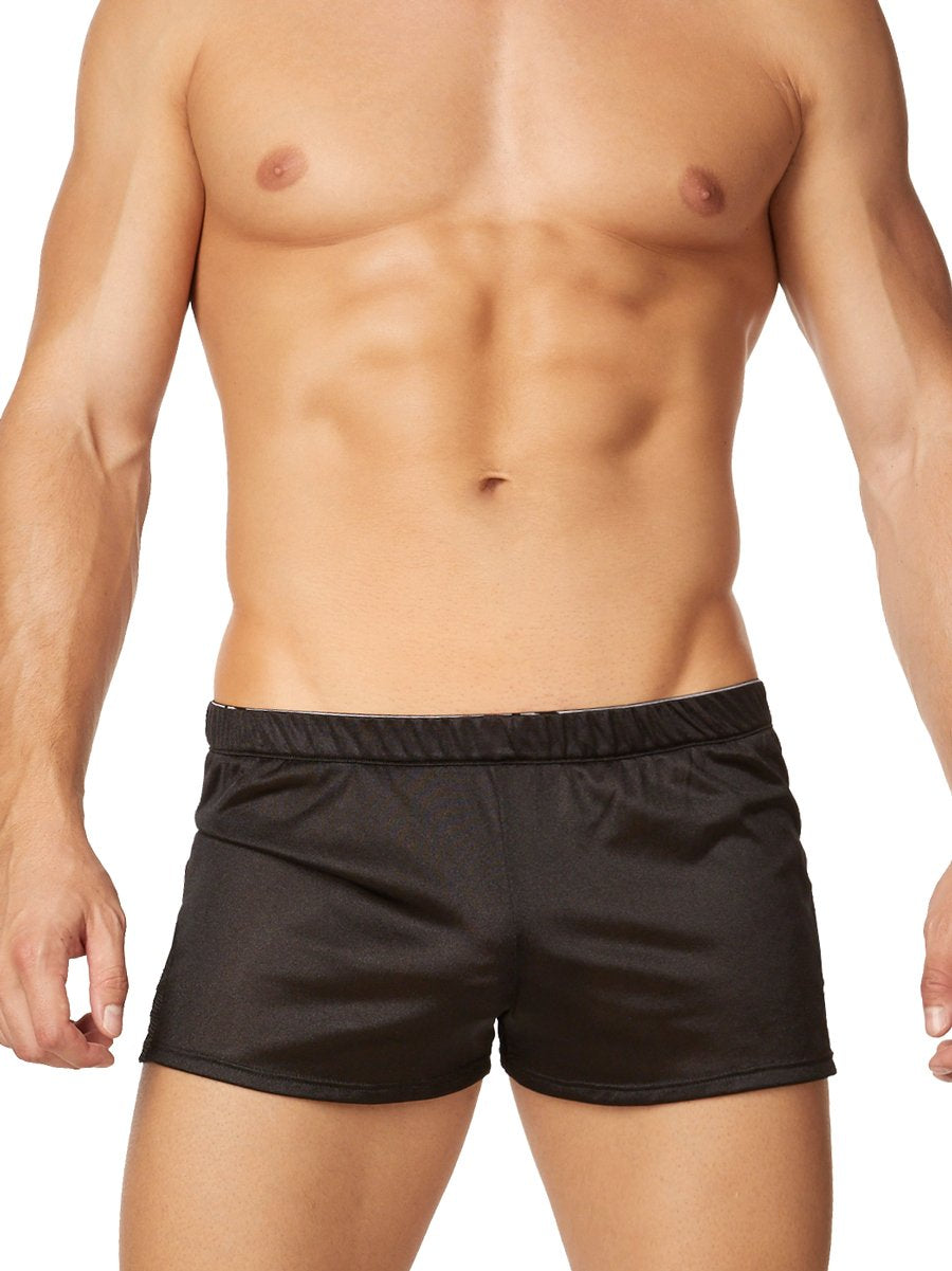 Men's Jersey Shorts