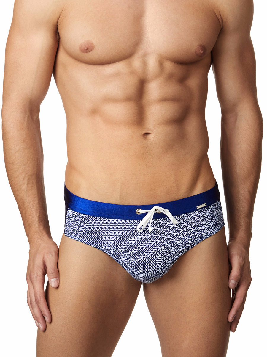 Men's Swim Briefs