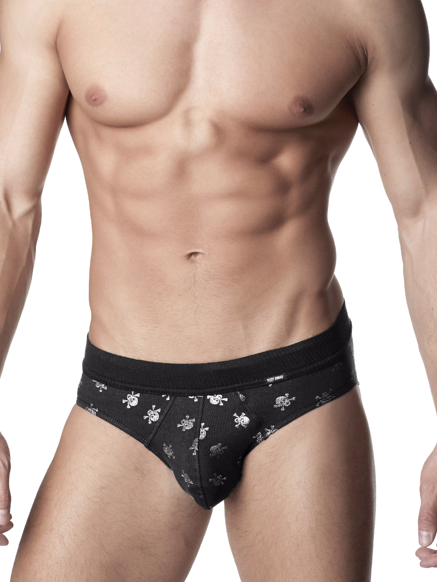 Men's Pirate Briefs