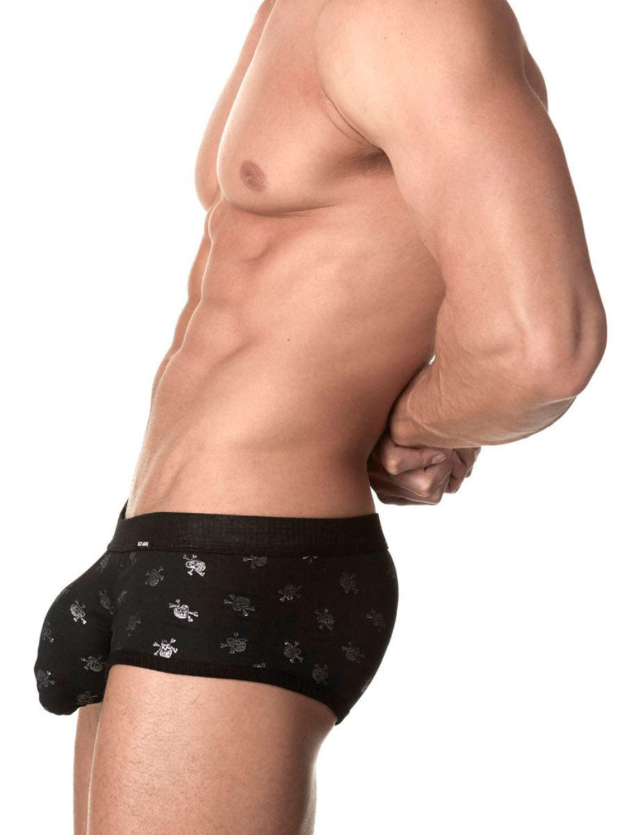 Men's Pirate Boxer Briefs 